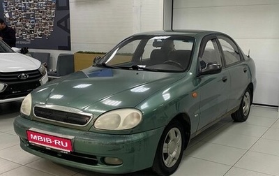 Chevrolet Lanos I, 2006 год, 85 000 рублей, 1 фотография