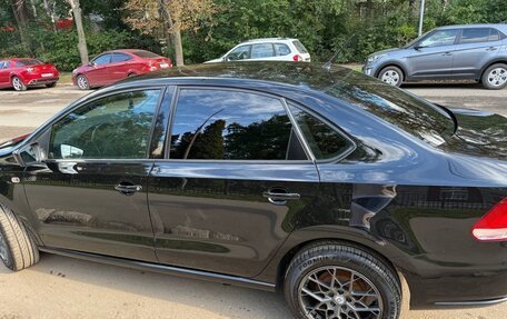 Volkswagen Polo VI (EU Market), 2014 год, 690 000 рублей, 5 фотография