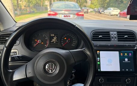 Volkswagen Polo VI (EU Market), 2014 год, 690 000 рублей, 7 фотография