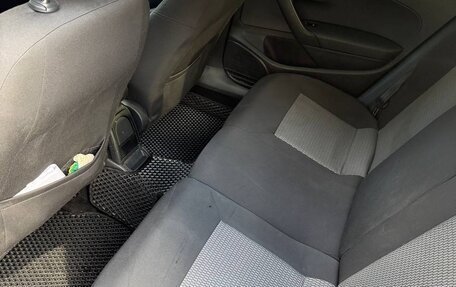 Volkswagen Polo VI (EU Market), 2014 год, 690 000 рублей, 9 фотография