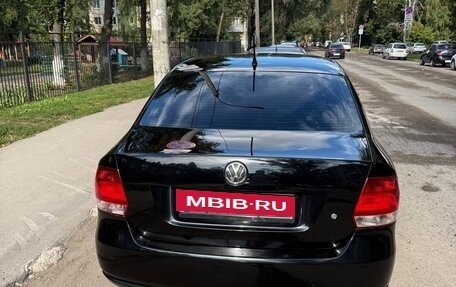Volkswagen Polo VI (EU Market), 2014 год, 690 000 рублей, 4 фотография