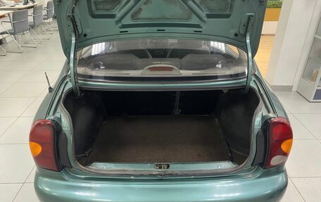 Chevrolet Lanos I, 2006 год, 85 000 рублей, 7 фотография