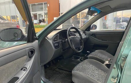 Chevrolet Lanos I, 2006 год, 85 000 рублей, 9 фотография
