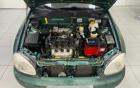 Chevrolet Lanos I, 2006 год, 85 000 рублей, 8 фотография