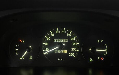 Chevrolet Lanos I, 2006 год, 85 000 рублей, 14 фотография