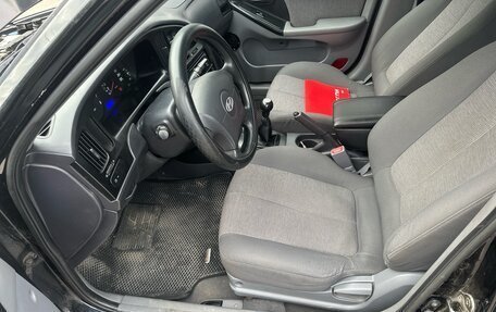 Hyundai Elantra III, 2006 год, 397 000 рублей, 6 фотография