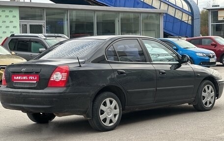 Hyundai Elantra III, 2006 год, 397 000 рублей, 2 фотография