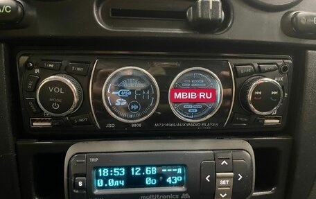 Chevrolet Lanos I, 2006 год, 85 000 рублей, 16 фотография