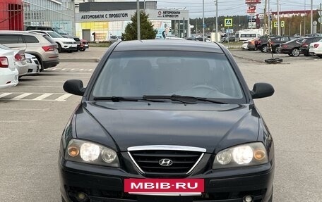 Hyundai Elantra III, 2006 год, 397 000 рублей, 3 фотография