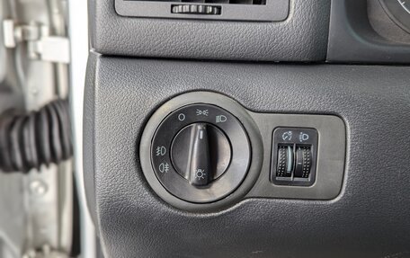 Skoda Octavia IV, 2003 год, 430 000 рублей, 19 фотография