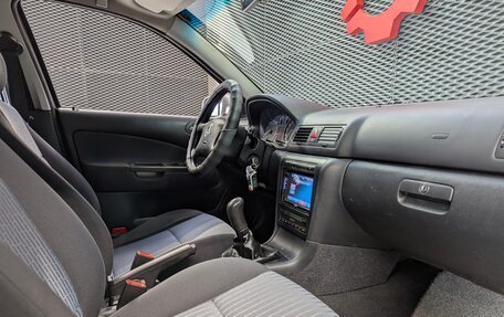 Skoda Octavia IV, 2003 год, 430 000 рублей, 22 фотография