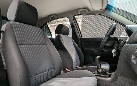 Skoda Octavia IV, 2003 год, 430 000 рублей, 24 фотография