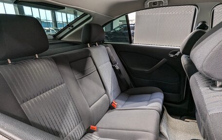 Skoda Octavia IV, 2003 год, 430 000 рублей, 25 фотография