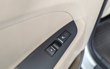 Hyundai Tucson III, 2016 год, 1 940 000 рублей, 19 фотография