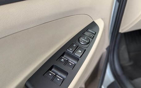 Hyundai Tucson III, 2016 год, 1 940 000 рублей, 20 фотография
