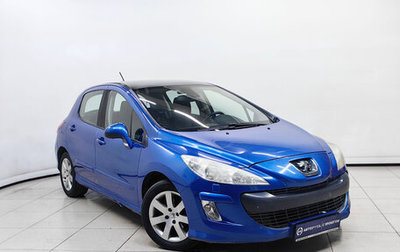 Peugeot 308 II, 2010 год, 444 000 рублей, 1 фотография