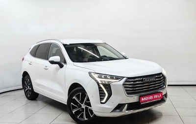 Haval Jolion, 2022 год, 1 577 000 рублей, 1 фотография