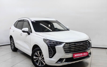 Haval Jolion, 2023 год, 1 899 000 рублей, 1 фотография