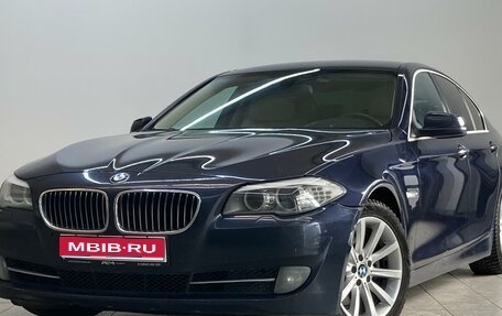 BMW 5 серия, 2012 год, 1 700 000 рублей, 1 фотография