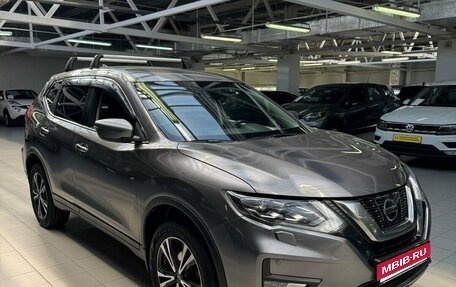 Nissan X-Trail, 2021 год, 2 300 000 рублей, 1 фотография