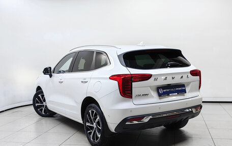 Haval Jolion, 2022 год, 1 577 000 рублей, 2 фотография