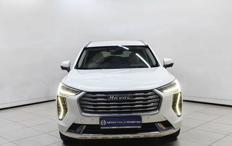Haval Jolion, 2022 год, 1 577 000 рублей, 3 фотография