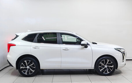 Haval Jolion, 2022 год, 1 577 000 рублей, 5 фотография