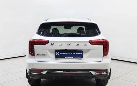 Haval Jolion, 2022 год, 1 577 000 рублей, 4 фотография
