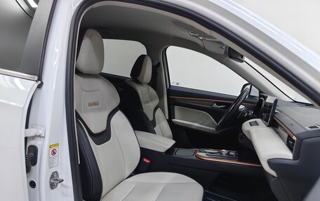 Haval Jolion, 2022 год, 1 577 000 рублей, 7 фотография
