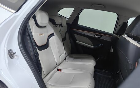 Haval Jolion, 2022 год, 1 577 000 рублей, 9 фотография