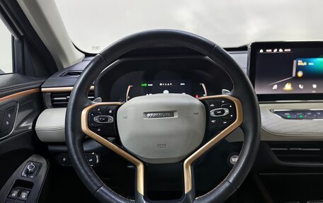 Haval Jolion, 2022 год, 1 577 000 рублей, 11 фотография