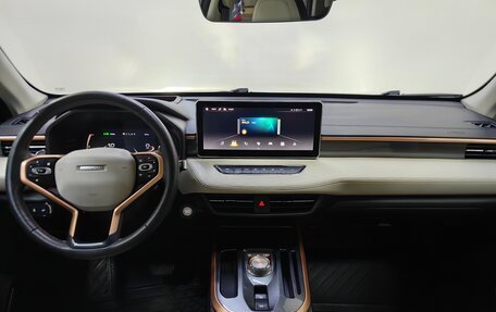 Haval Jolion, 2022 год, 1 577 000 рублей, 12 фотография