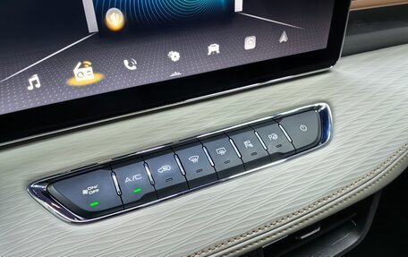 Haval Jolion, 2022 год, 1 577 000 рублей, 15 фотография