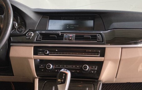 BMW 5 серия, 2012 год, 1 700 000 рублей, 12 фотография