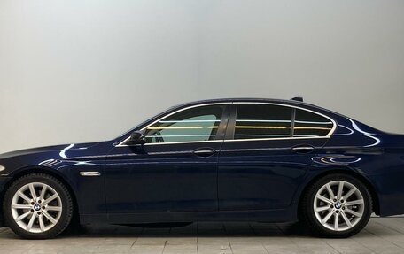 BMW 5 серия, 2012 год, 1 700 000 рублей, 9 фотография