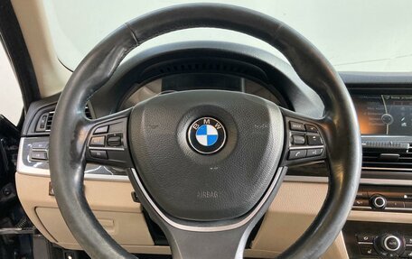 BMW 5 серия, 2012 год, 1 700 000 рублей, 11 фотография