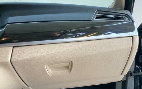 BMW 5 серия, 2012 год, 1 700 000 рублей, 13 фотография