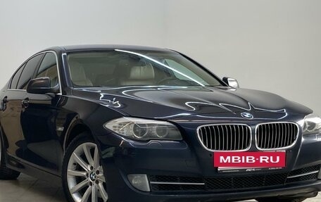 BMW 5 серия, 2012 год, 1 700 000 рублей, 4 фотография