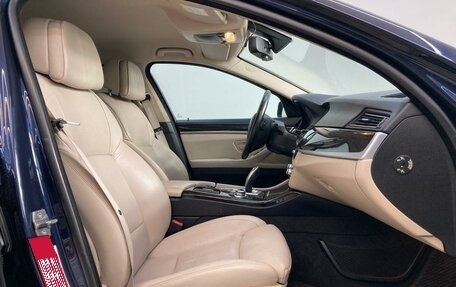 BMW 5 серия, 2012 год, 1 700 000 рублей, 15 фотография