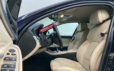 BMW 5 серия, 2012 год, 1 700 000 рублей, 14 фотография