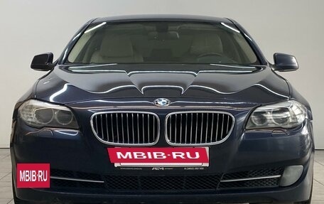 BMW 5 серия, 2012 год, 1 700 000 рублей, 3 фотография