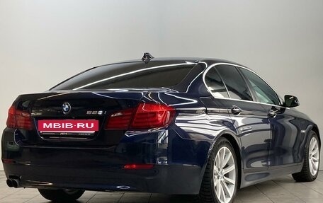 BMW 5 серия, 2012 год, 1 700 000 рублей, 6 фотография