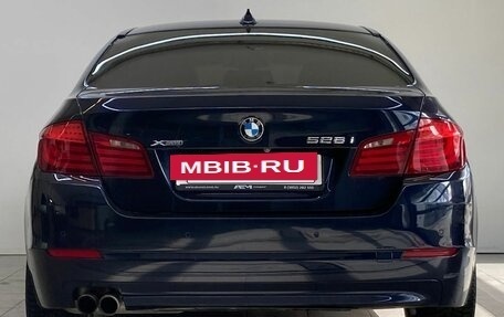 BMW 5 серия, 2012 год, 1 700 000 рублей, 7 фотография