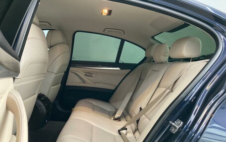 BMW 5 серия, 2012 год, 1 700 000 рублей, 16 фотография