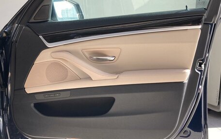 BMW 5 серия, 2012 год, 1 700 000 рублей, 19 фотография