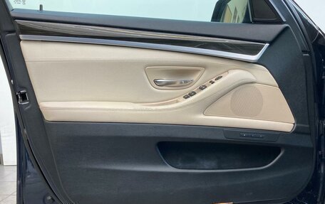 BMW 5 серия, 2012 год, 1 700 000 рублей, 18 фотография