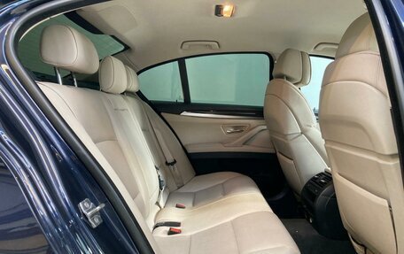 BMW 5 серия, 2012 год, 1 700 000 рублей, 17 фотография