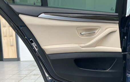 BMW 5 серия, 2012 год, 1 700 000 рублей, 20 фотография