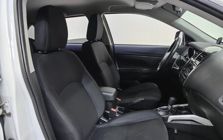 Mitsubishi ASX I рестайлинг, 2013 год, 1 299 000 рублей, 7 фотография