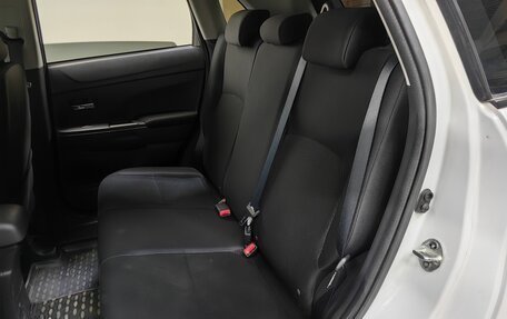 Mitsubishi ASX I рестайлинг, 2013 год, 1 299 000 рублей, 8 фотография